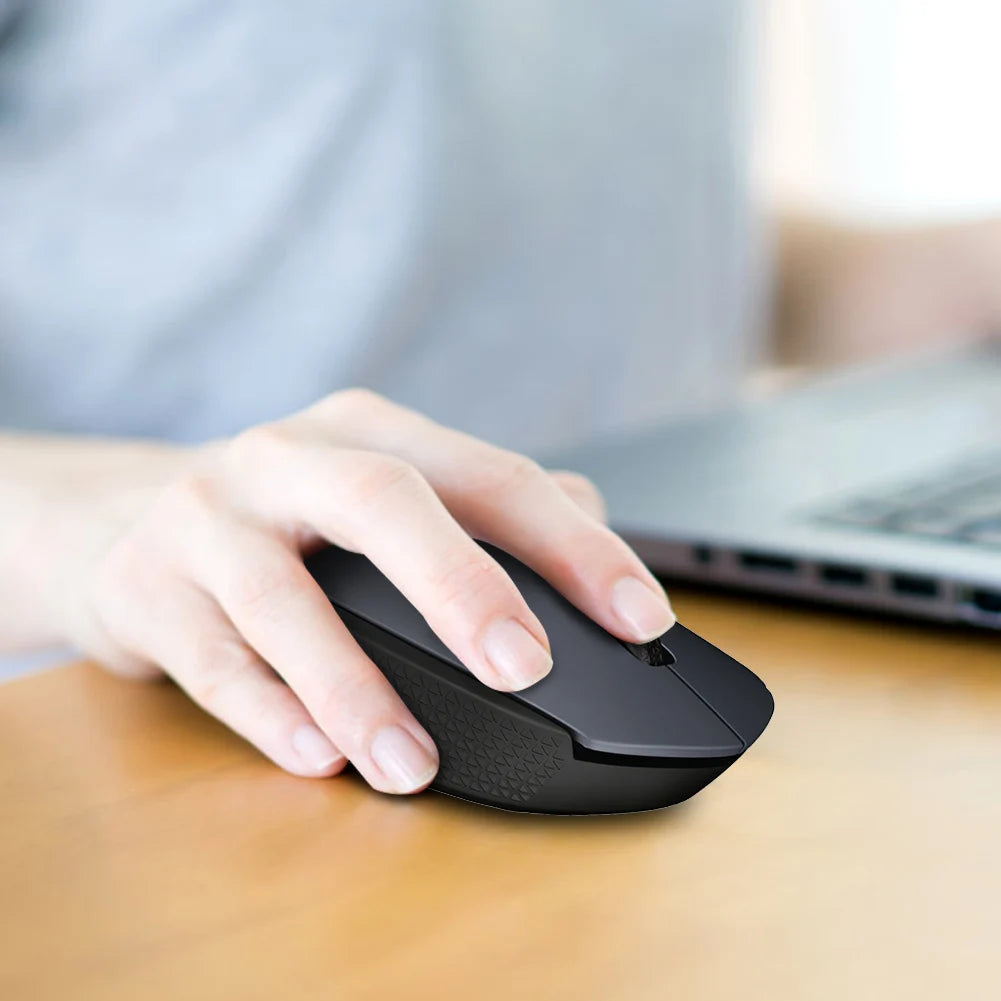 Logitech M170 Wireless Mouse 2.4GHz Optical Mouse 3 Buttons