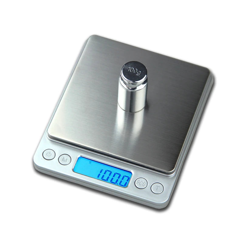 Mini Portable Digital Pocket Scale