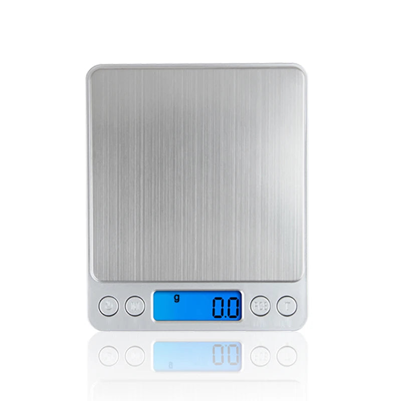 Mini Portable Digital Pocket Scale