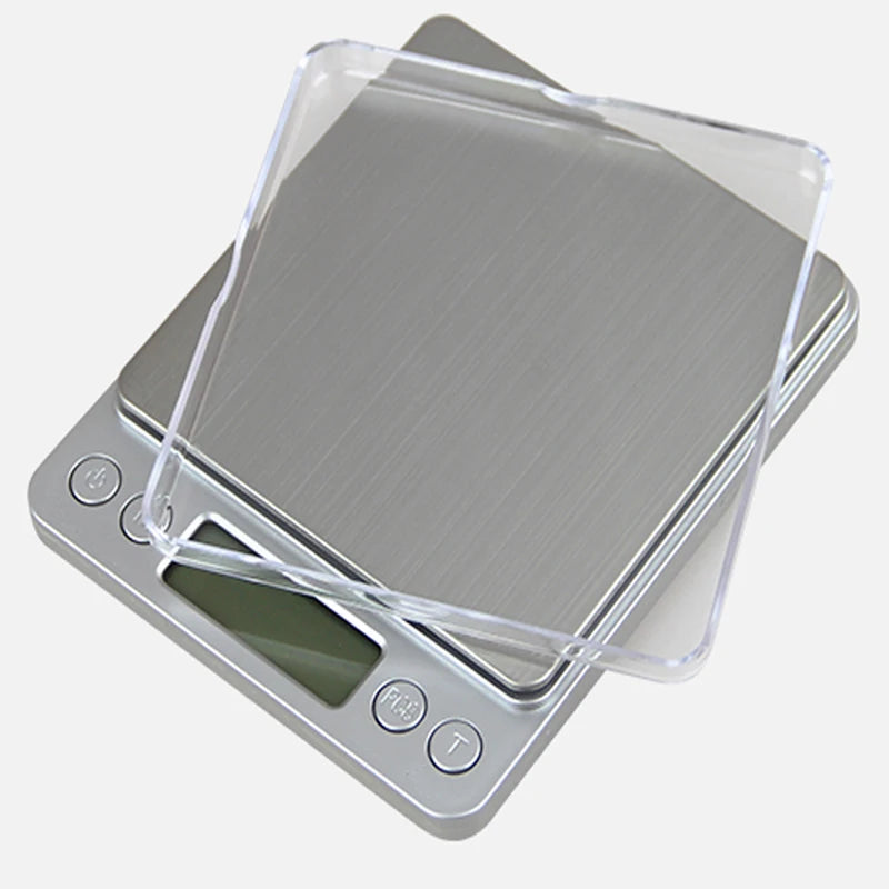 Mini Portable Digital Pocket Scale