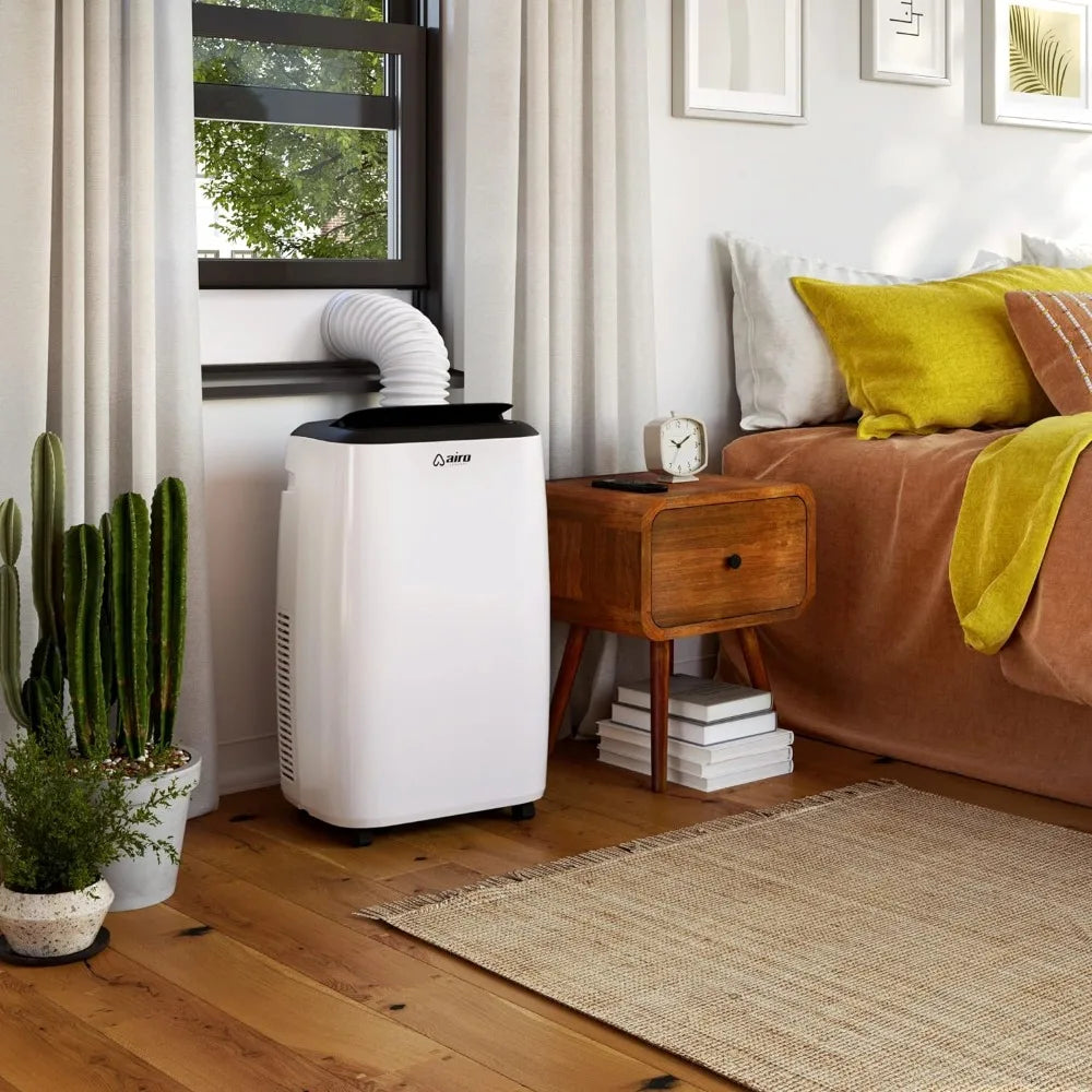 Portable Air Conditioner 14000 BTU for Room 700 sq. ft