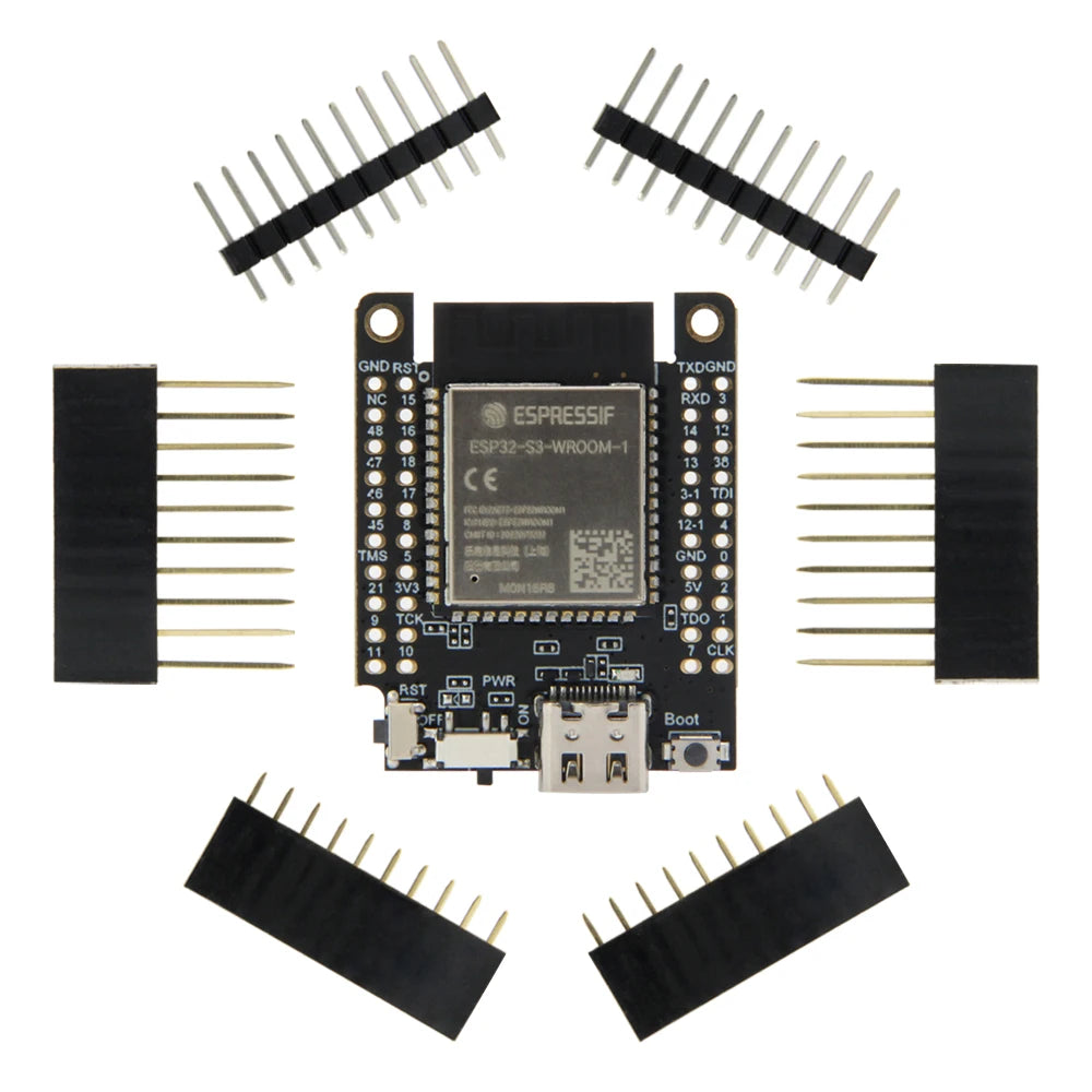 LILYGO® T7 Mini32 ESP32 Development Boards