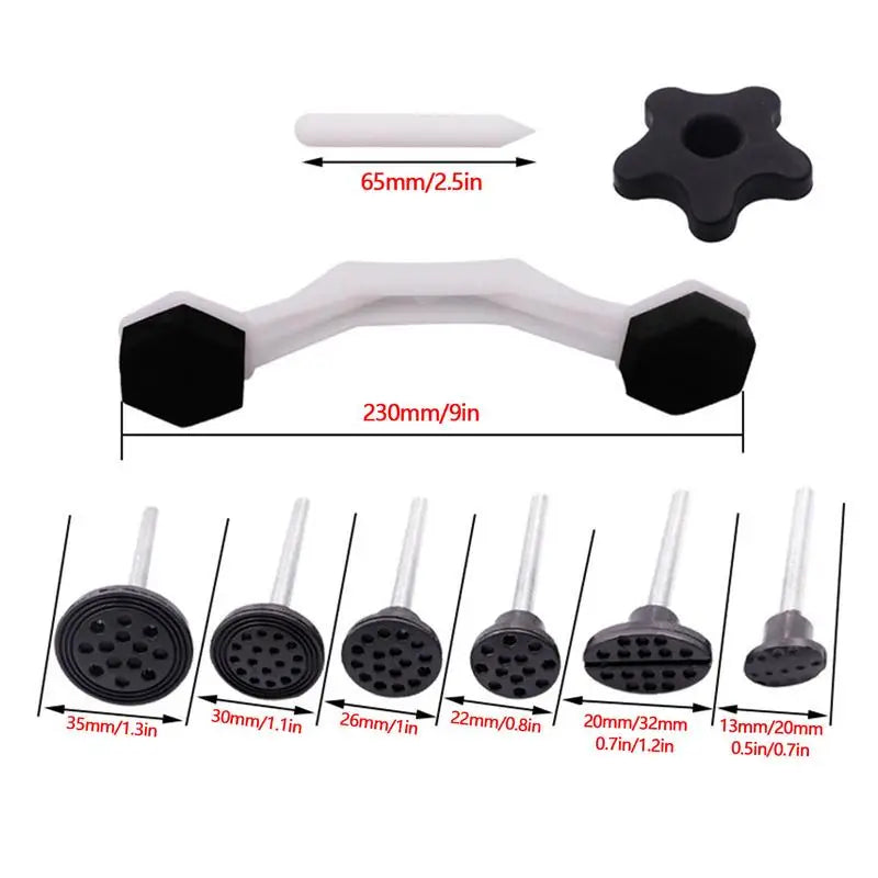 Car Dent Removal Car Dent Puller Automotive Tools