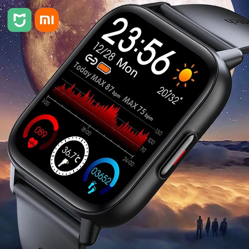 Xiaomi Mijia1.69-inch Smart Watch